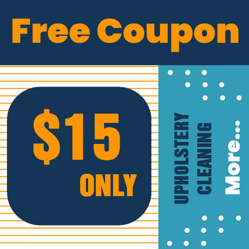 upholstery cleaning coupon
